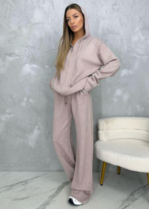 Спортивный костюм 23102919