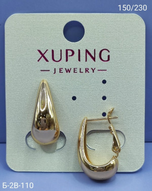 Серьги 23103394