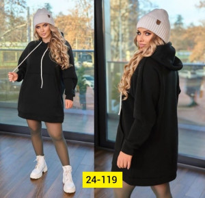 Толстовка 23103483