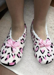 Домашние носки