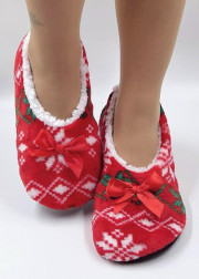 Домашние носки