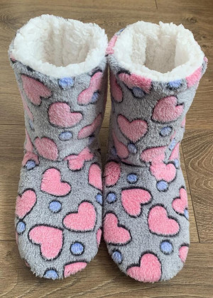 Домашние носки 23103666