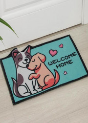 Коврик для ванны