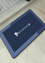 Коврик для ванны