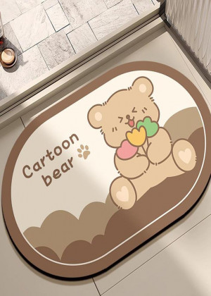 Коврик для ванны 23103893