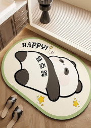 Коврик для ванны