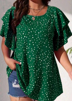 Блузка 23103992