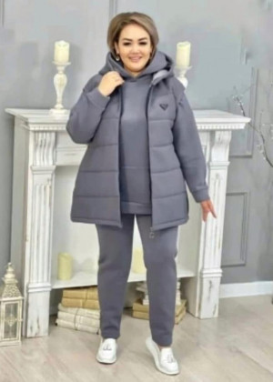 Спортивный костюм 23104009