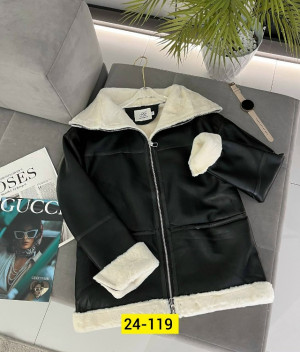 Дубленка 23104620