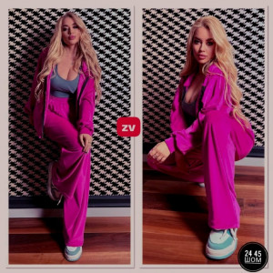 Спортивный костюм 23105344