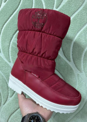 Полусапоги