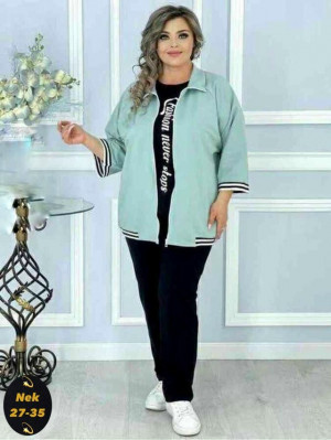 Спортивный костюм 23106059