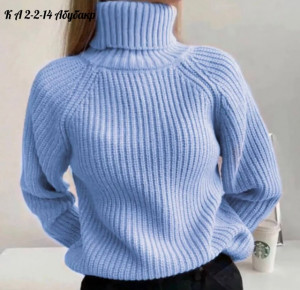 Свитер 23106451