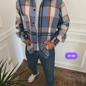 Рубашка 23106793