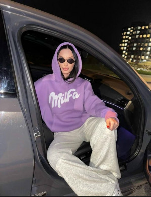 Толстовка 23106839