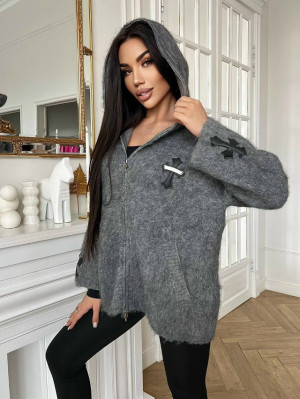 Кардиган 23107190