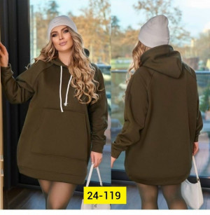 Толстовка 23107387