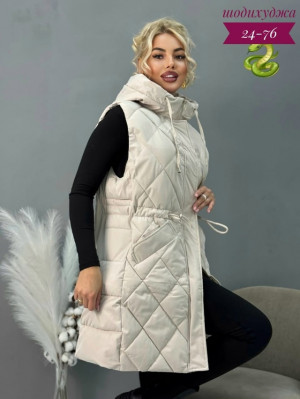 Жилет #23107820