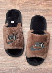 Домашние тапочки