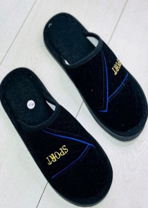 Домашние тапочки 23108217