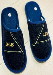 Домашние тапочки