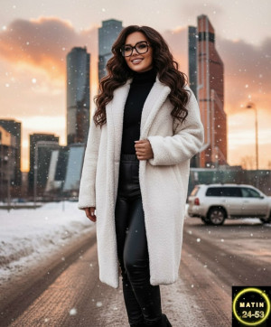 Пальто 23108993