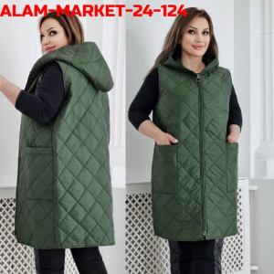 Жилет #23110295