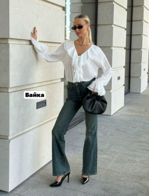 Джинсы 23110608