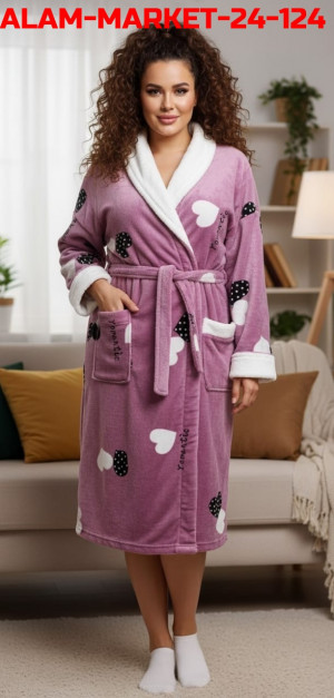 Халат #23110978
