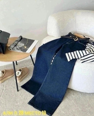 Джинсы 23112280