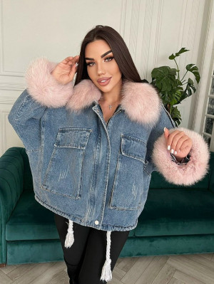 Джинсовка 23112378