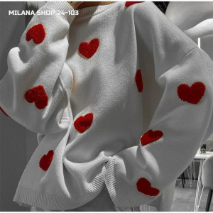 Свитер 23112765