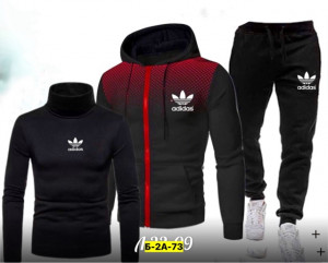 Спортивный костюм 23112894