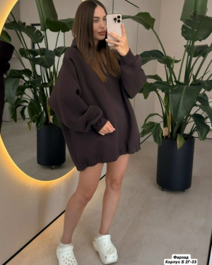 Толстовка 23114276