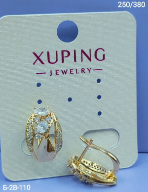 Серьги 23115095