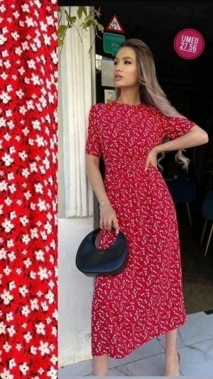 Платье 23116021