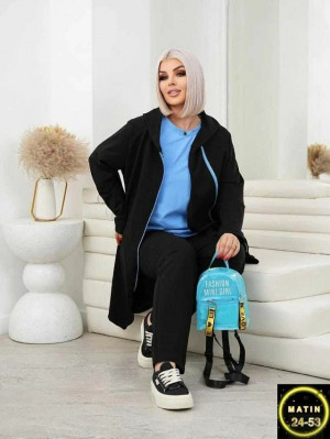 Спортивный костюм 23116807