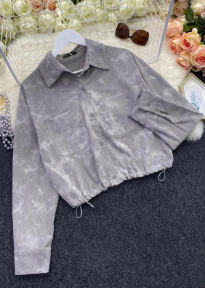 Рубашка 23116979