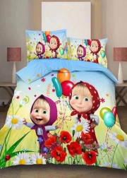 Постельное белье