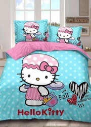 Постельное белье