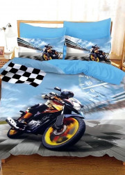 Постельное белье