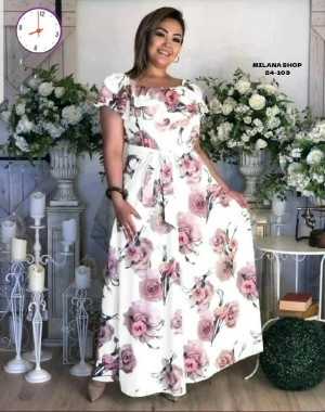 Платье 23117768