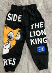 Спортивные брюки