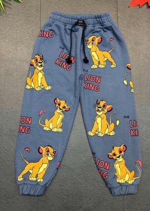 Спортивные брюки 23118098