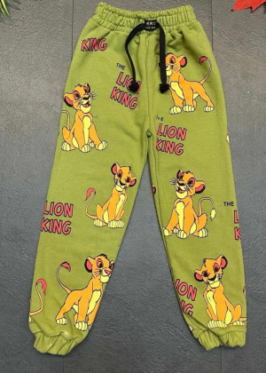 Спортивные брюки #23118099