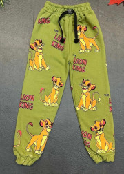 Спортивные брюки