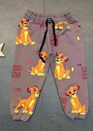 Спортивные брюки #23118101