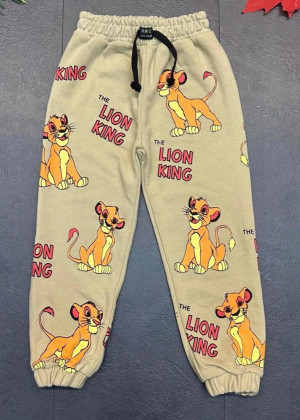 Спортивные брюки #23118105