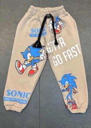 Спортивные брюки