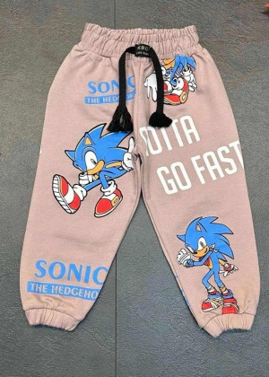 Спортивные брюки 23118108